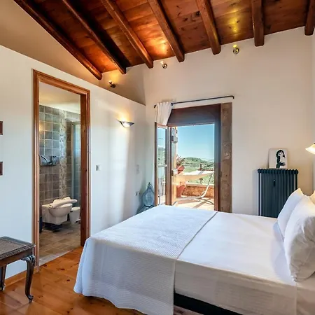 Villa Kamara Kolymbari