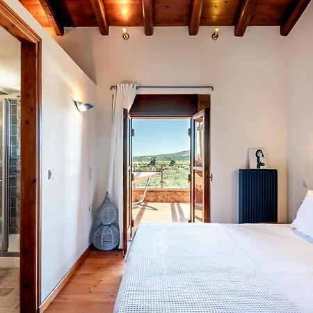 Kamara Villa