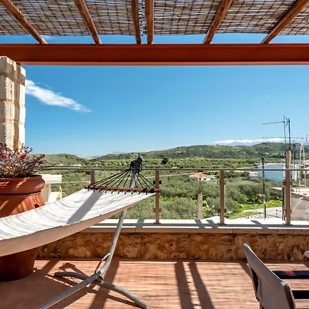 Kamara Villa Kolymbari