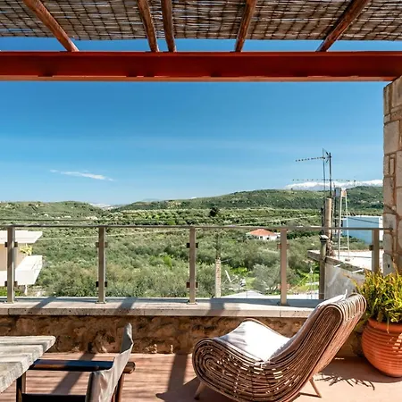 Kamara Villa