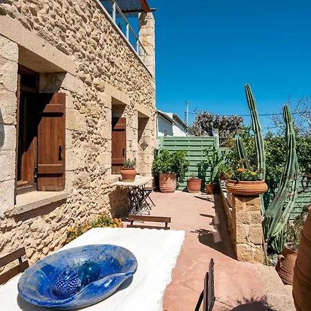 Kamara Villa Kolymbari