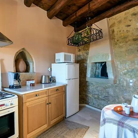Kamara Villa *